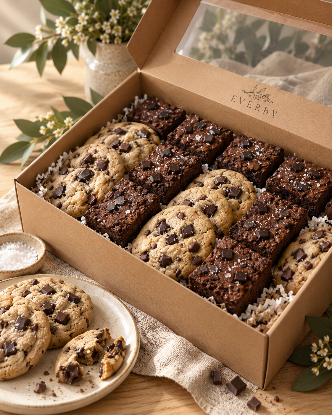 Cookies