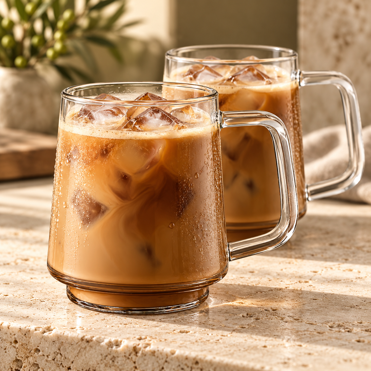 Everby luxury coffee mugs
