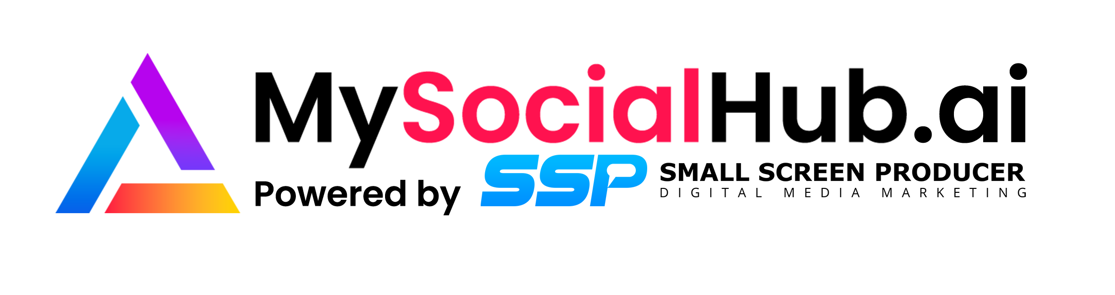 Small Screen Producer