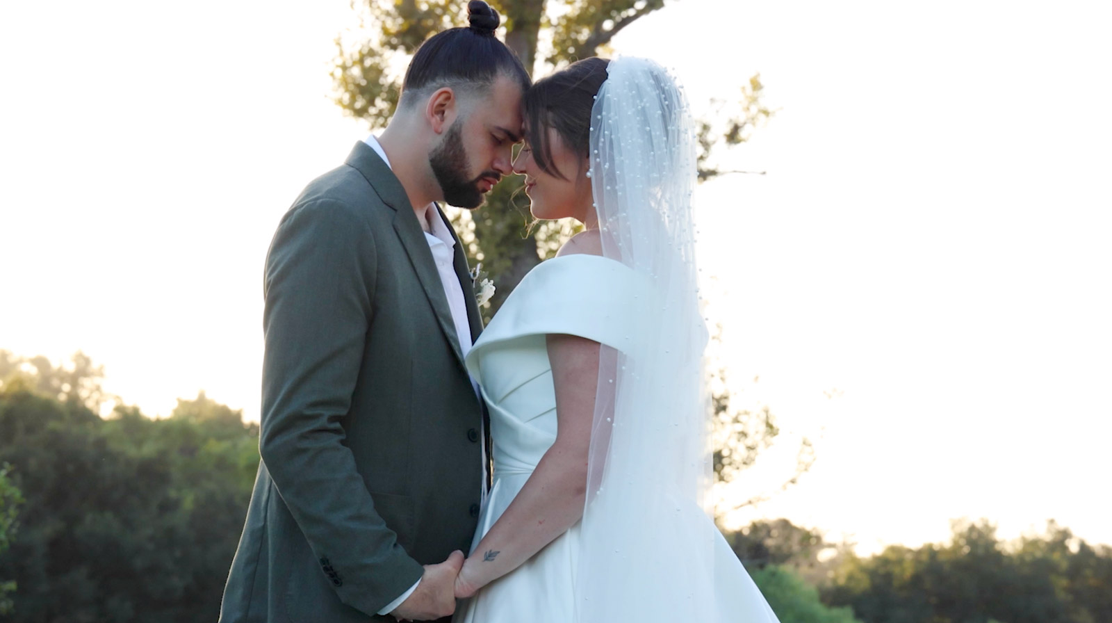 Wedding photography