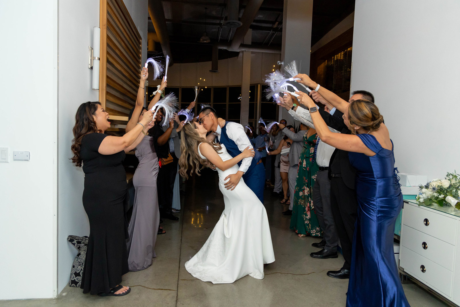 J Merino Weddings