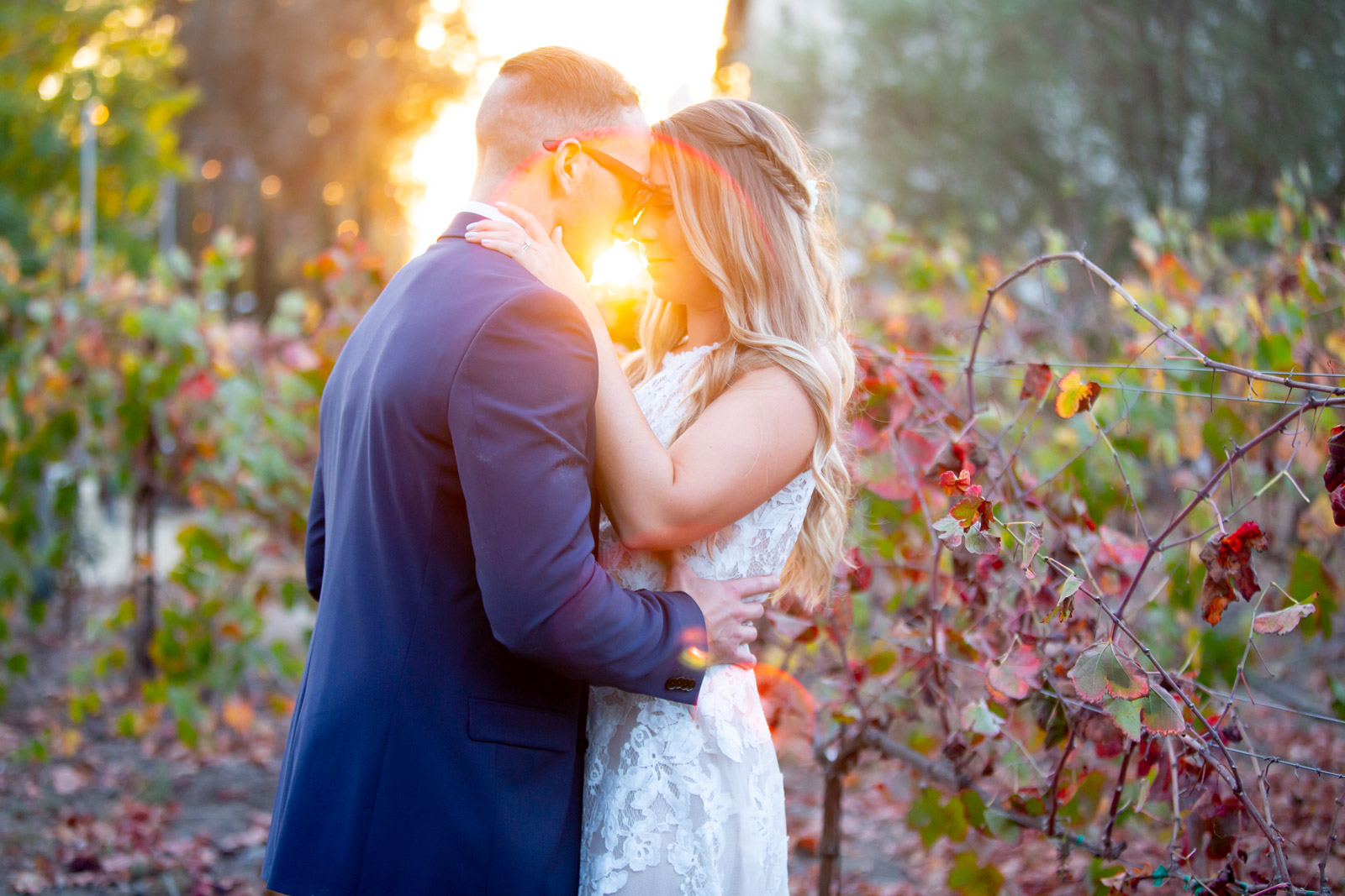J Merino wedding photography