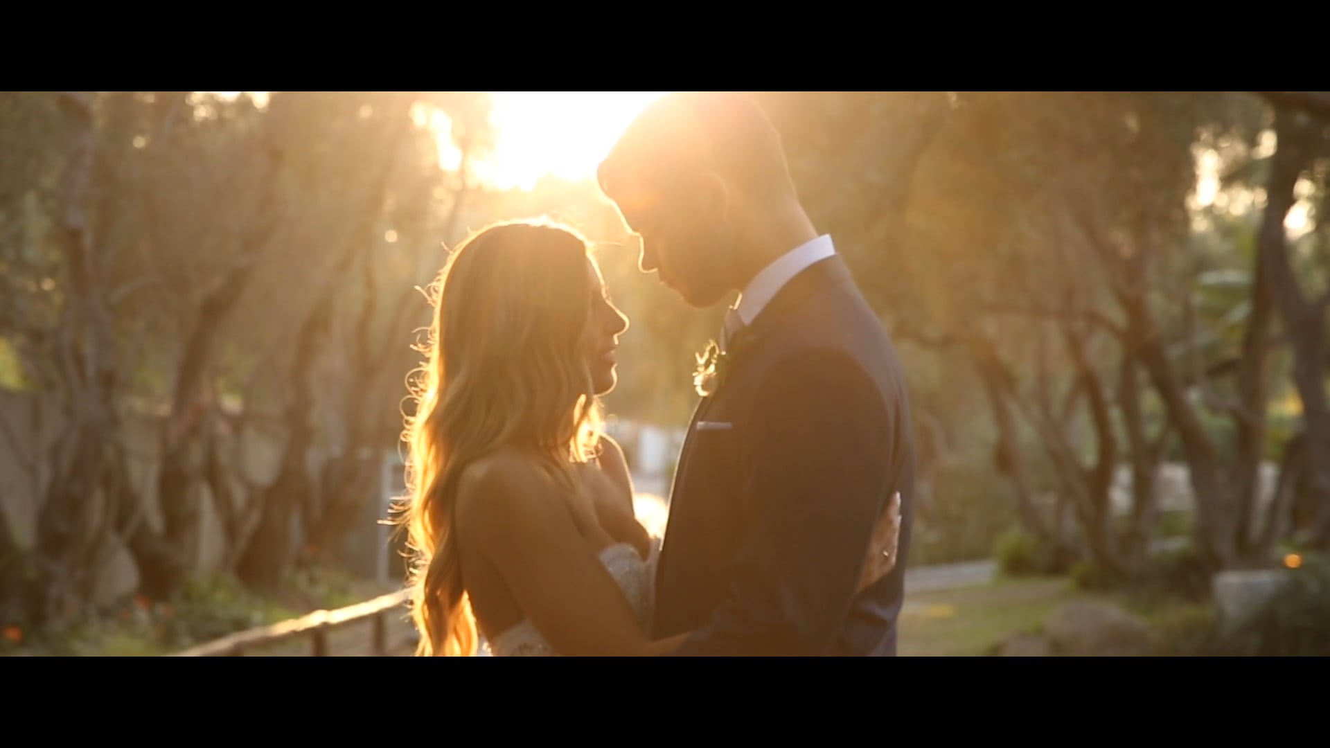 Scott and Danya wedding film