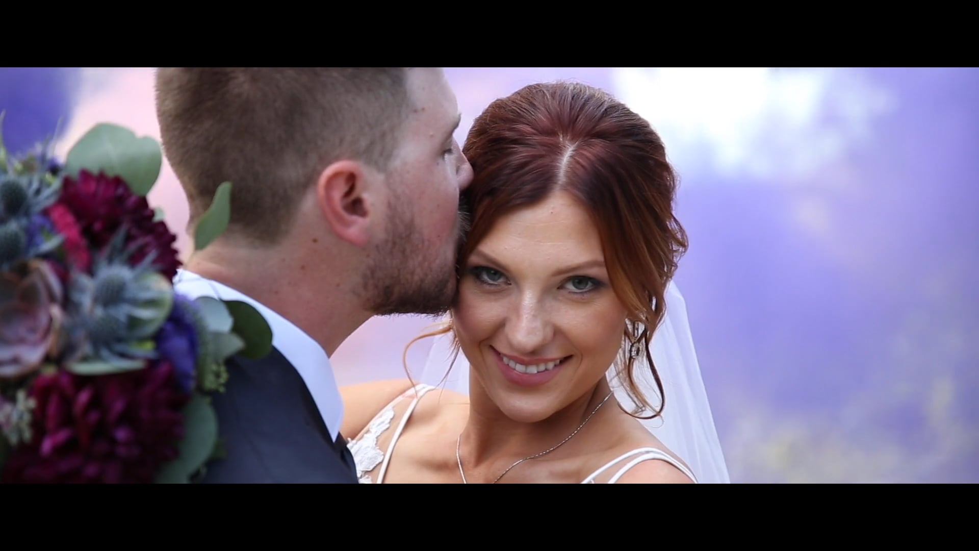 Josh and Megan wedding film