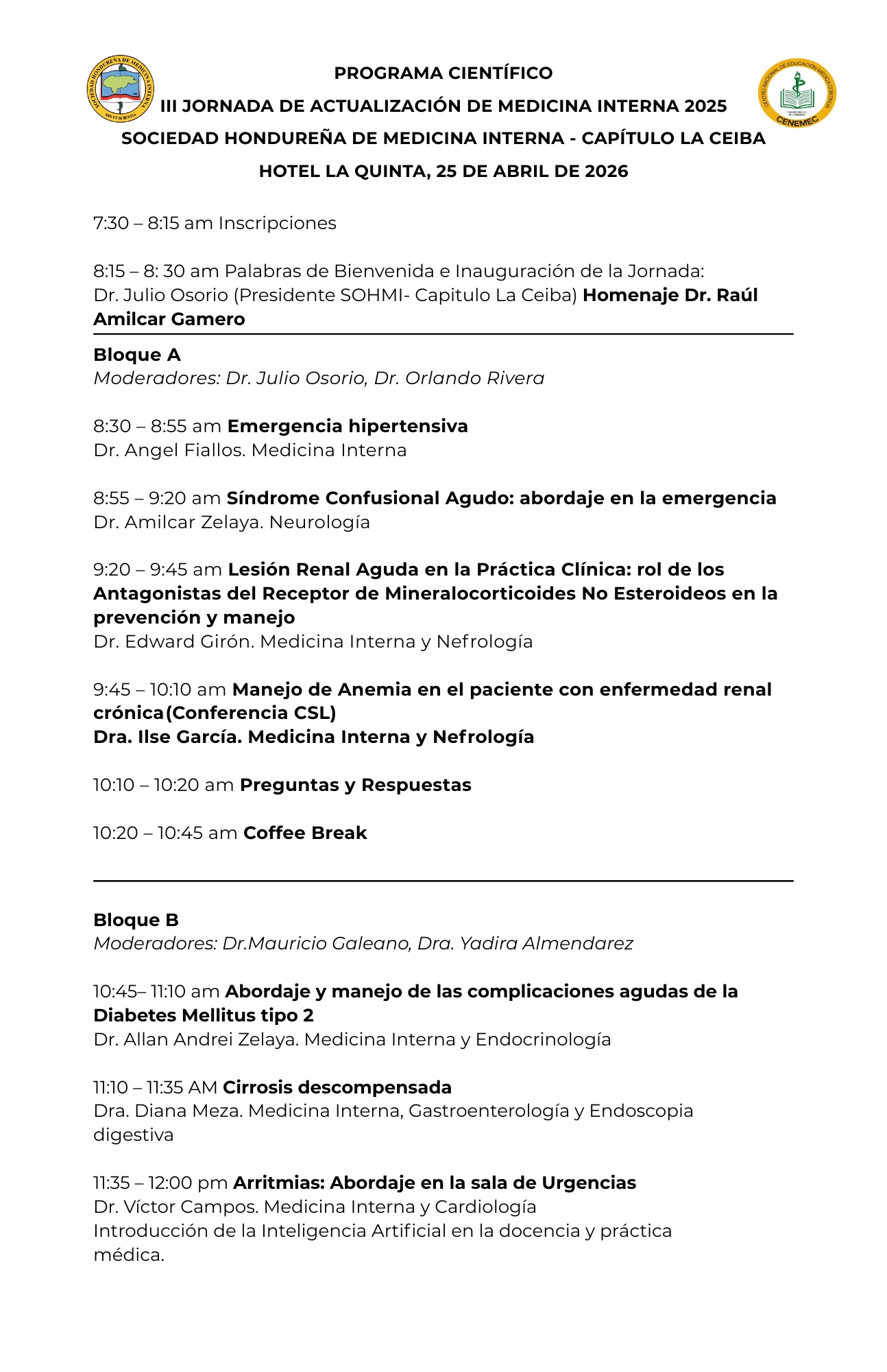 Página izquierda