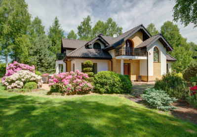 Sparkling clean Concord home