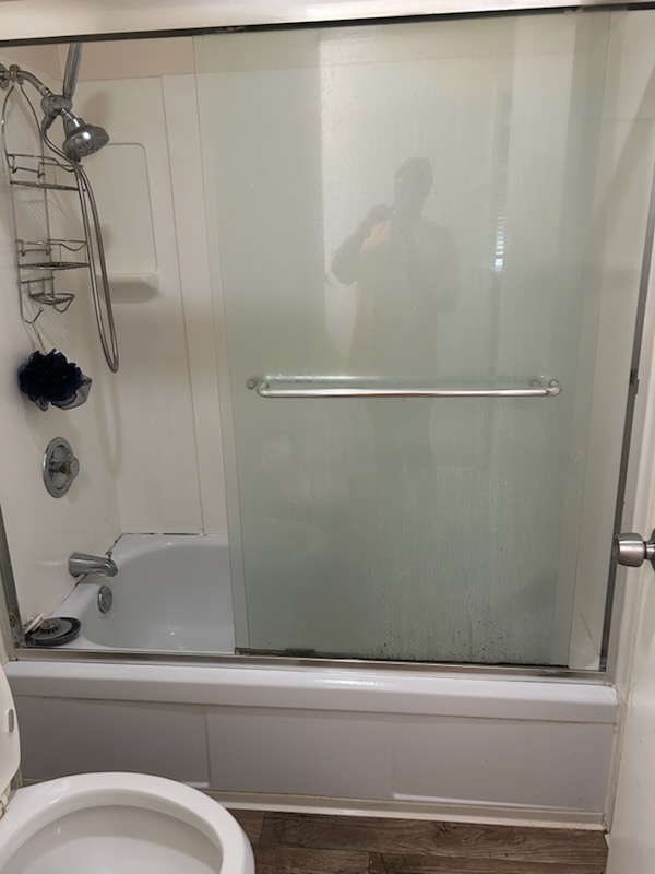 After move out cleaning service
