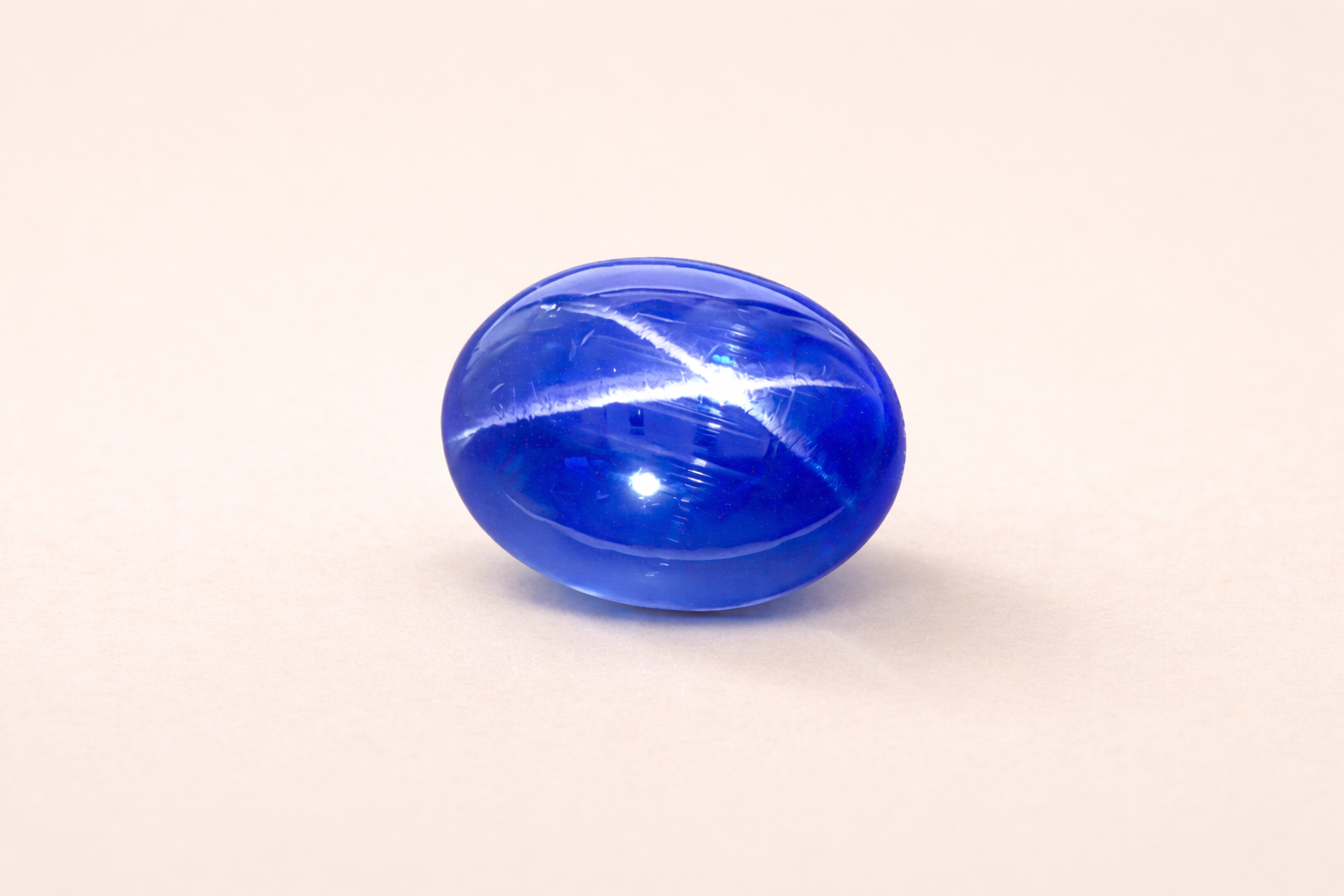 Star Sapphire