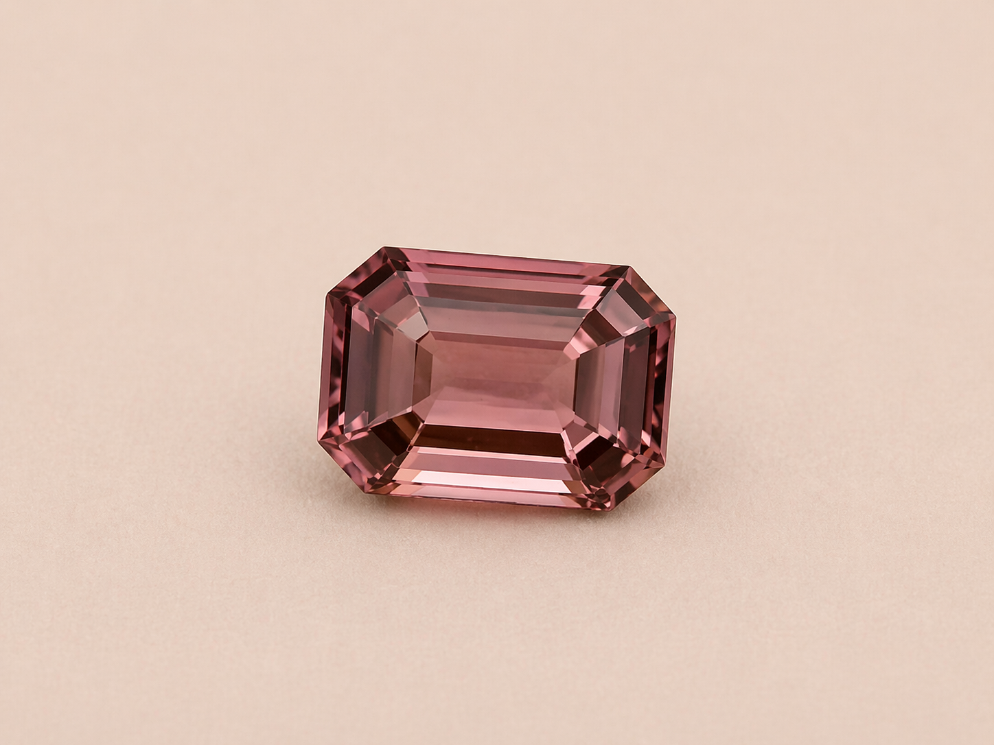 Brown Sapphire