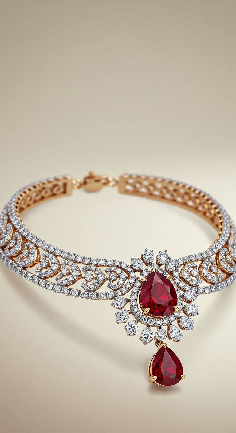 Ruby Bespoke