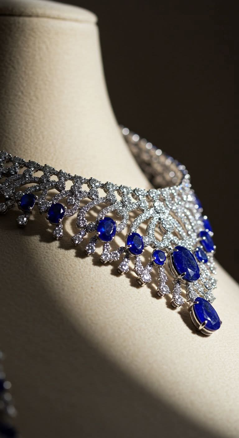Bespoke Jewellery Crafting