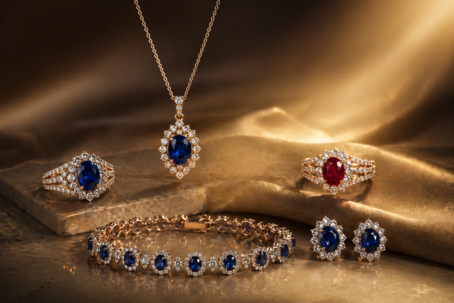 Bespoke Bracelet