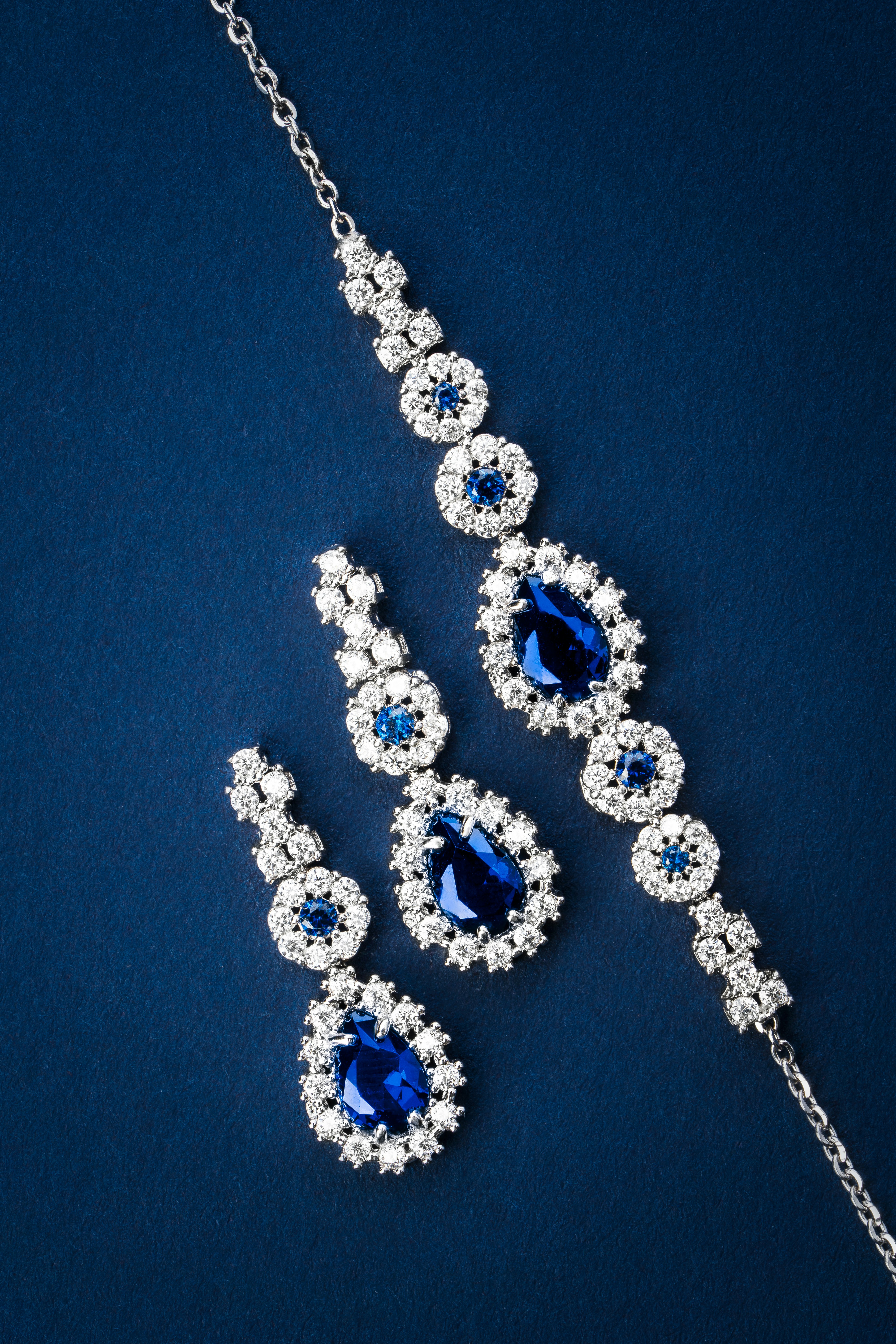 Tennis Bracelet