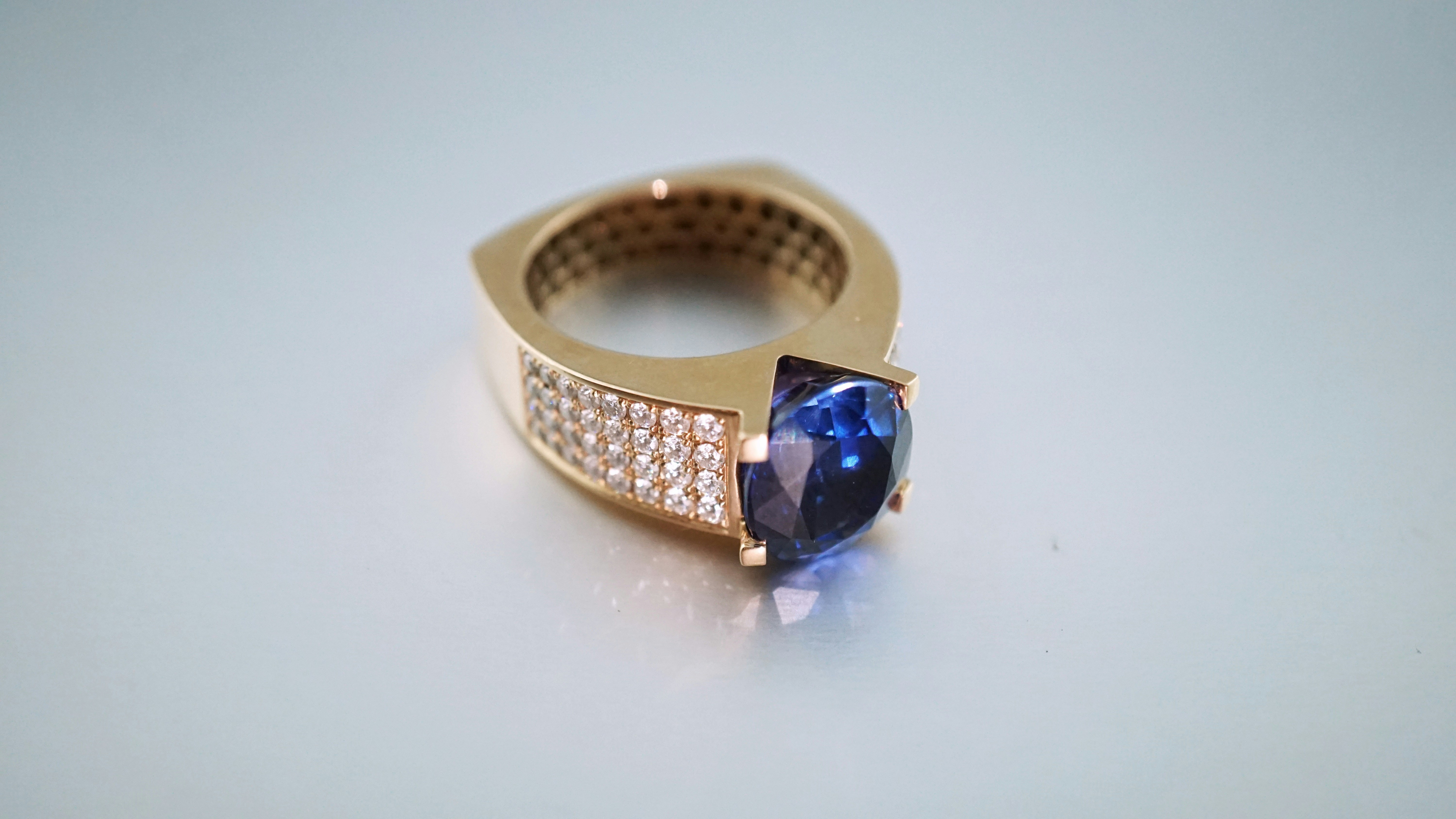 Cocktail Ring