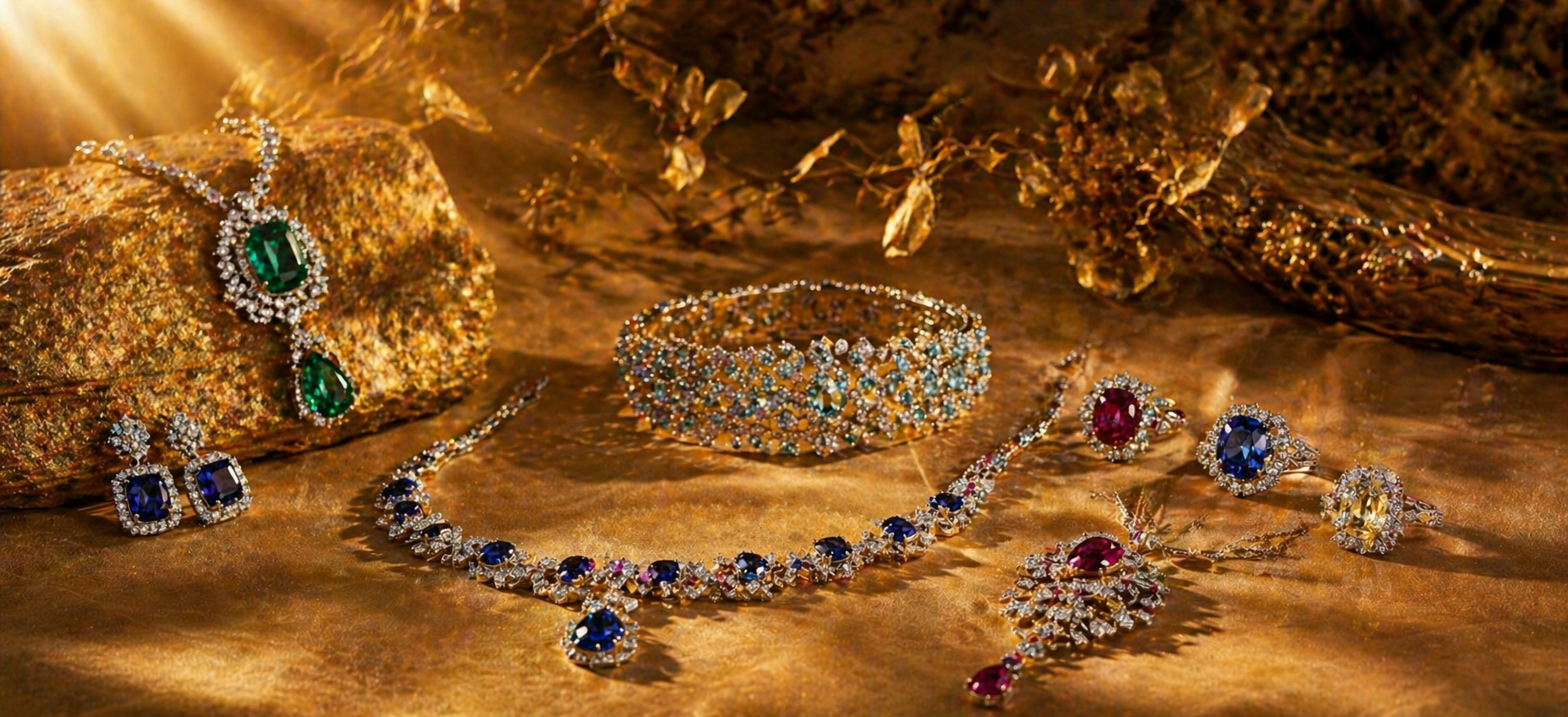 Natural Stones