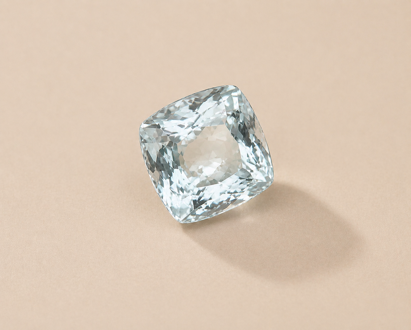 Unheated Sapphire