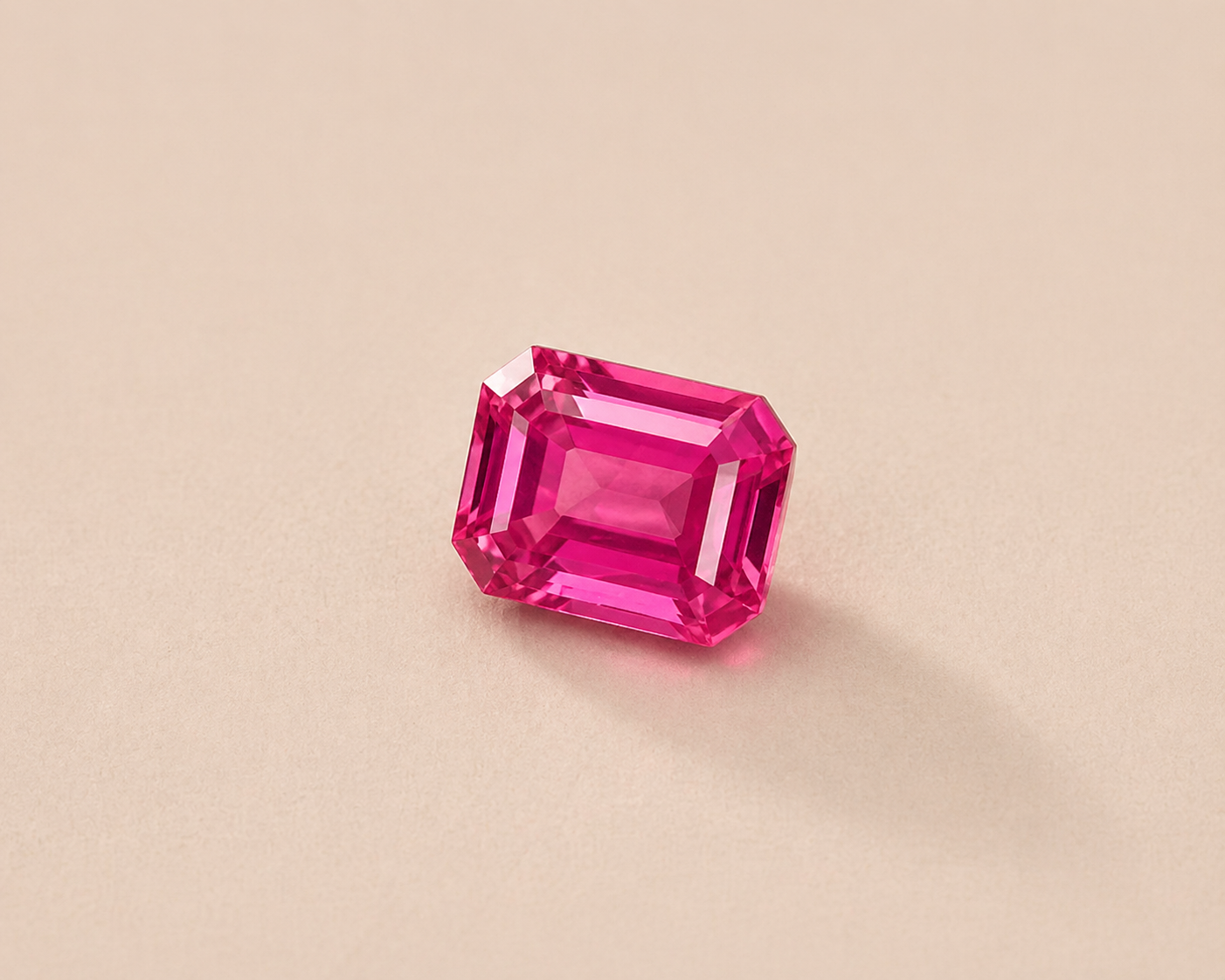 Ruby Masterpiece