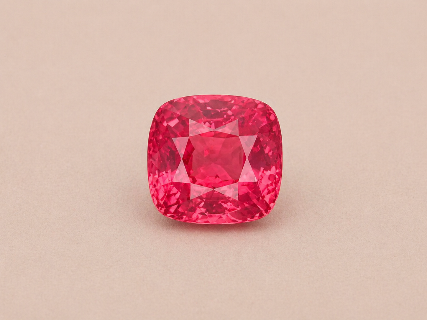 Mahenge Spinel 4.13