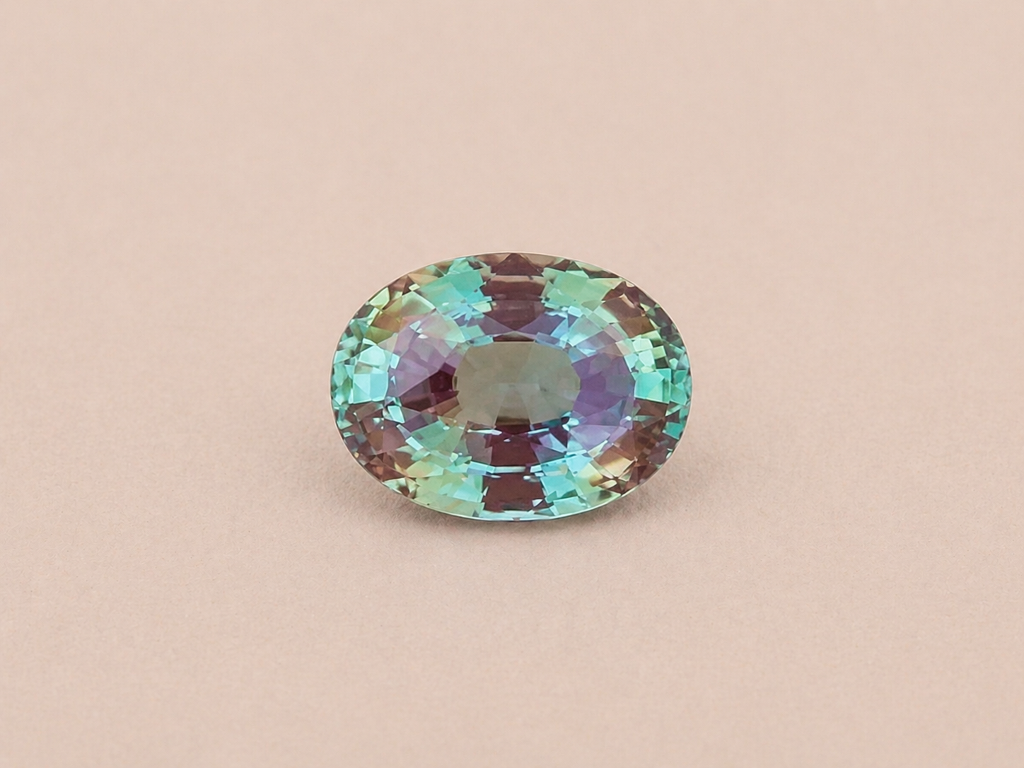 Alexandrite