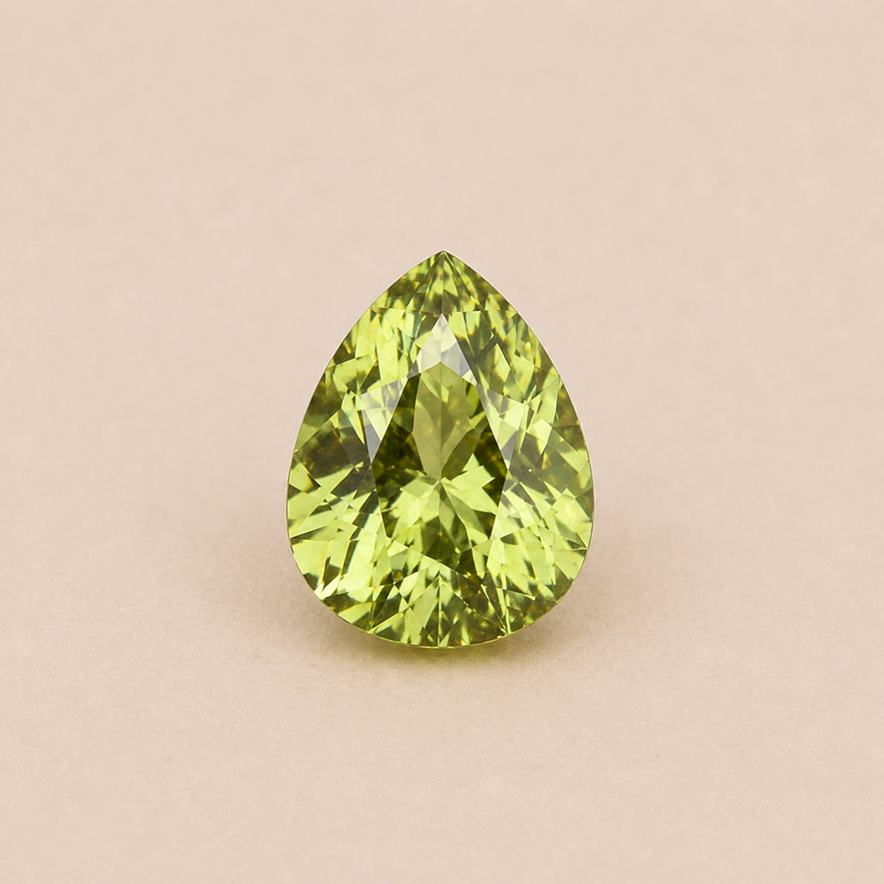 Chrysoberyl