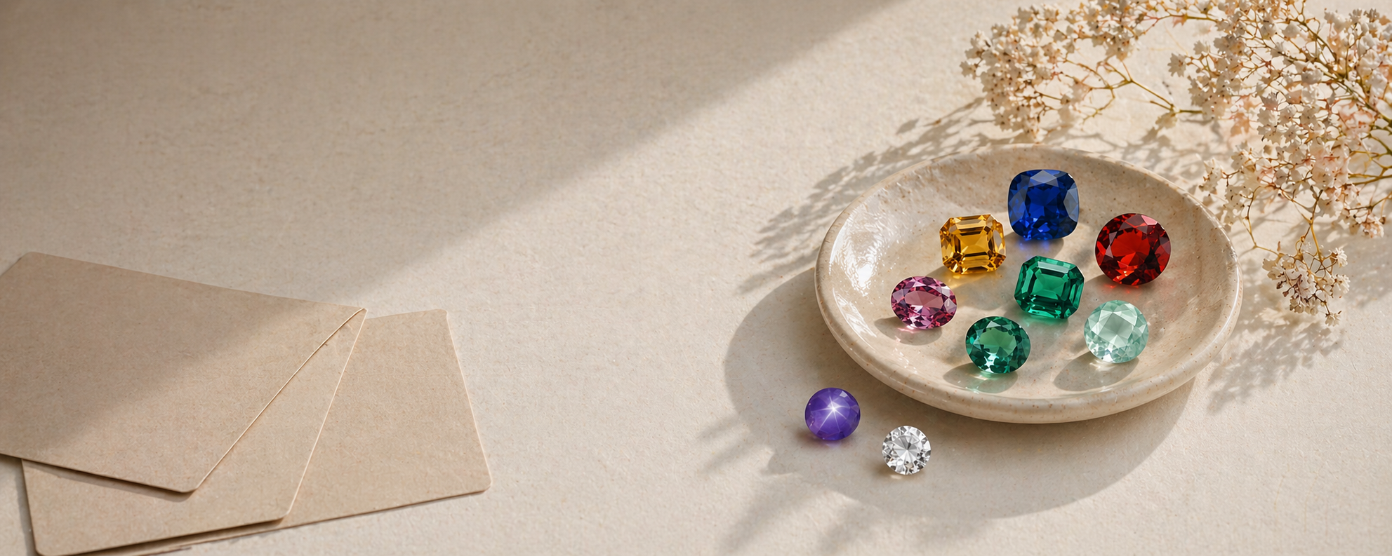 Haris Gems Contact
