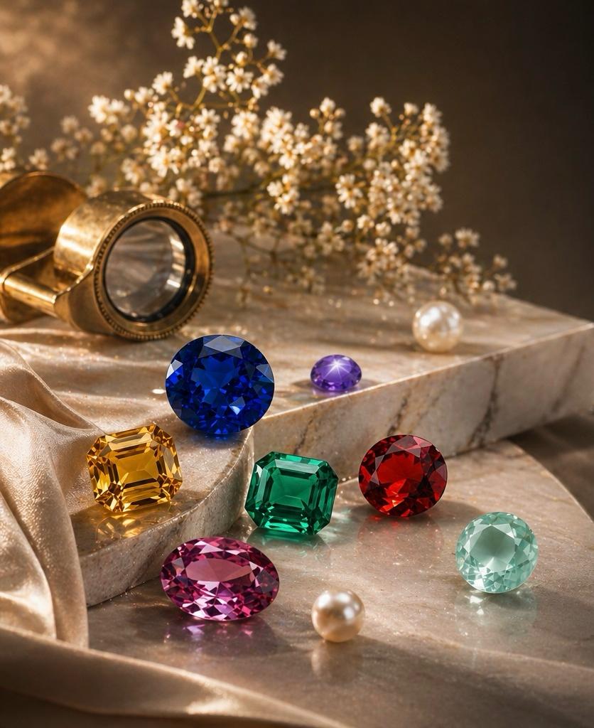 Haris Gems Sri Lanka