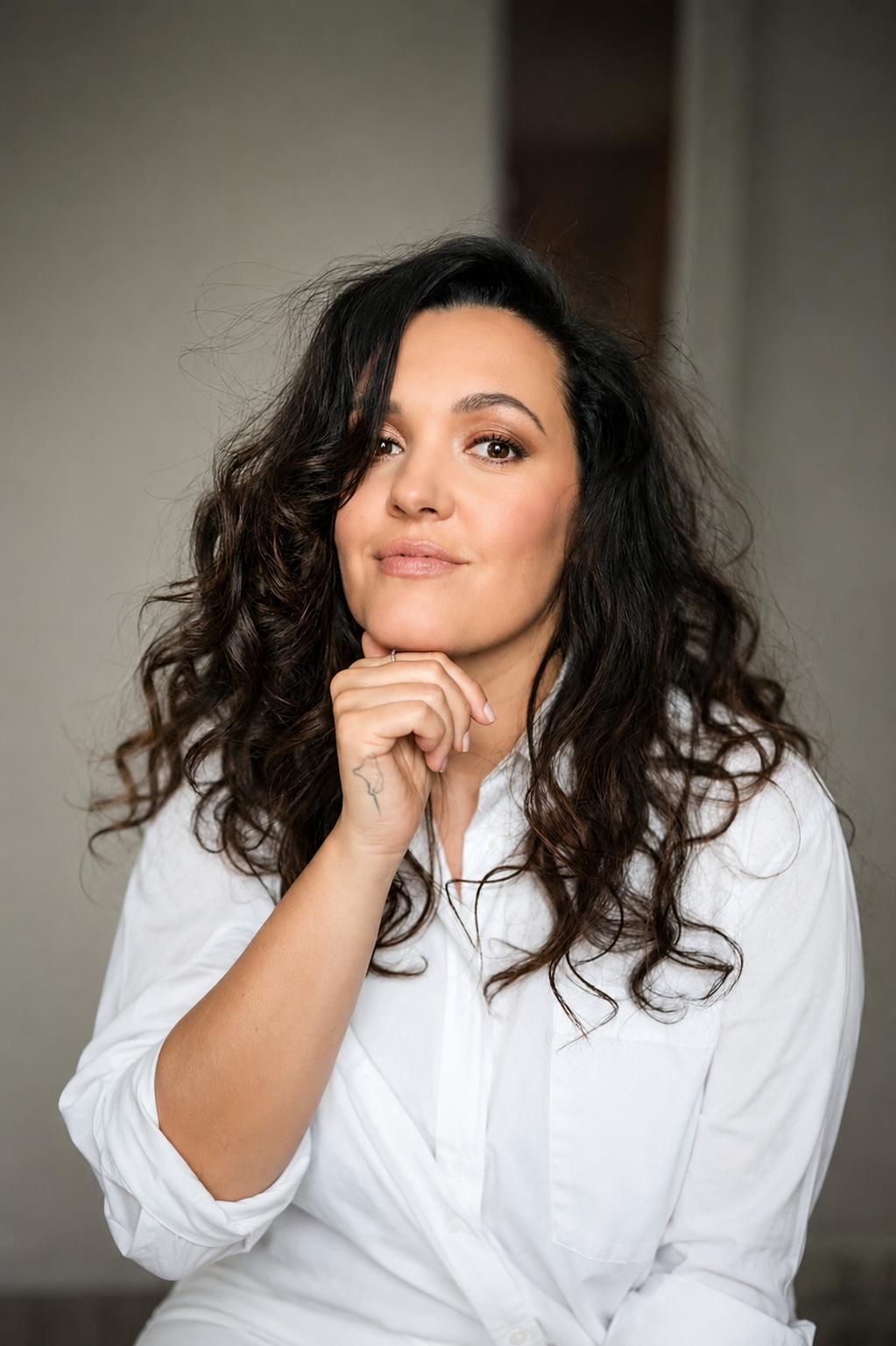 Marine Cayol Jeanneteau