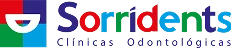 Logo Sorridents