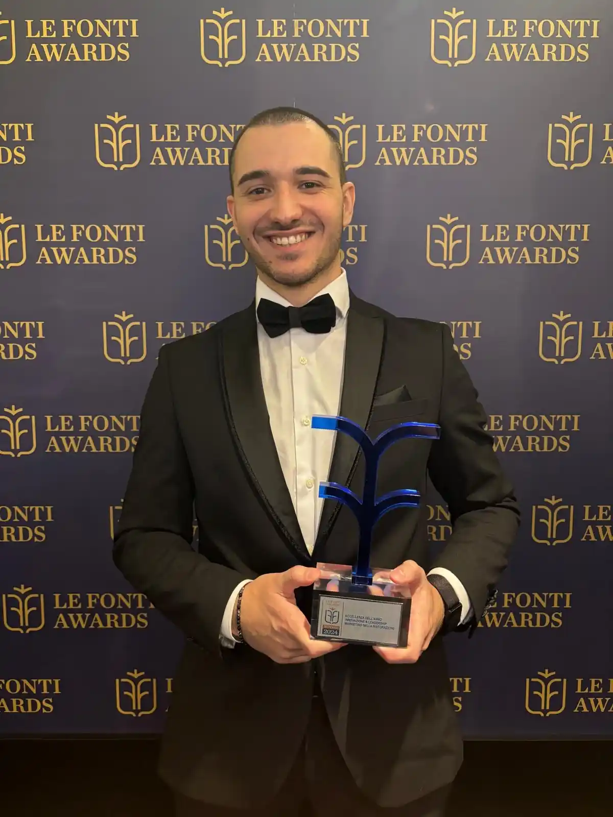 Federico Siviero Borsa di Milano