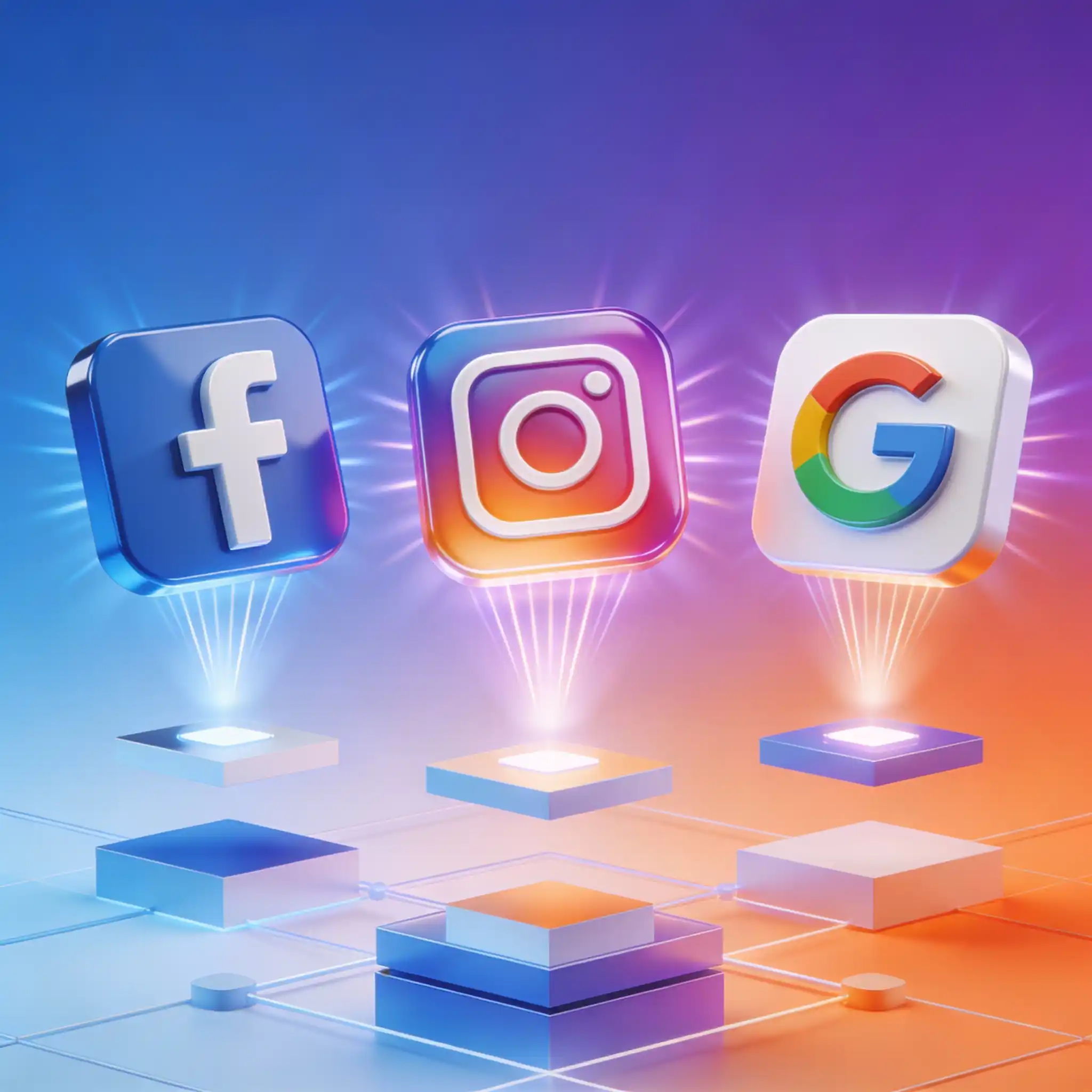 Social Ads