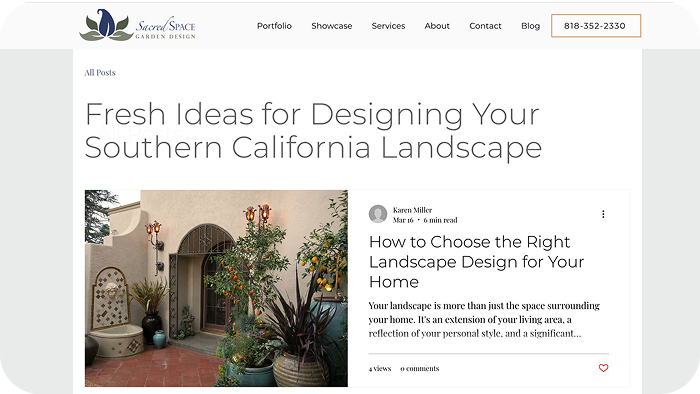 Website Design