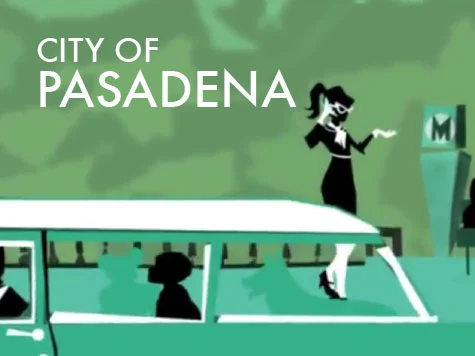 City of Pasadena