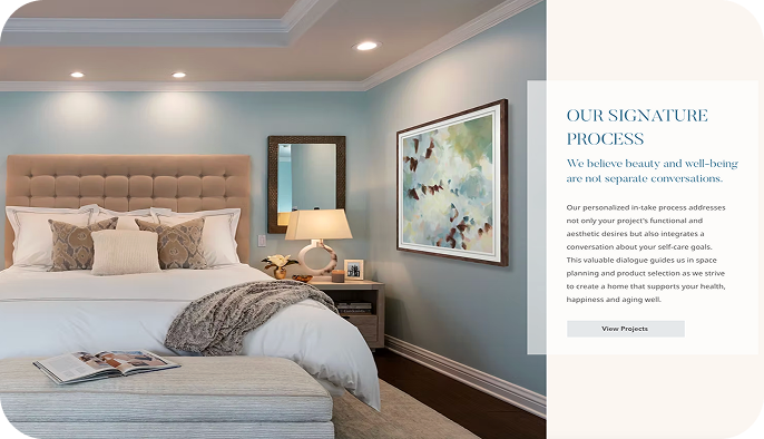 Soul Interiors Design
