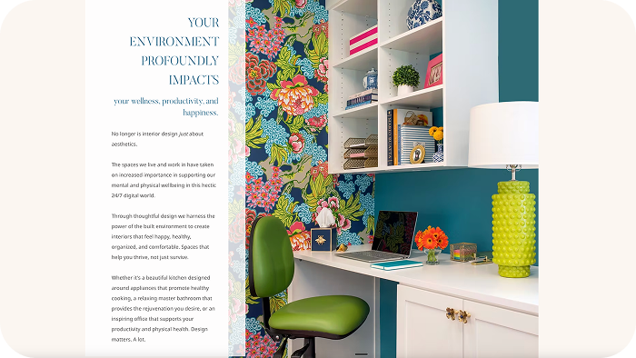 Soul Interiors Design