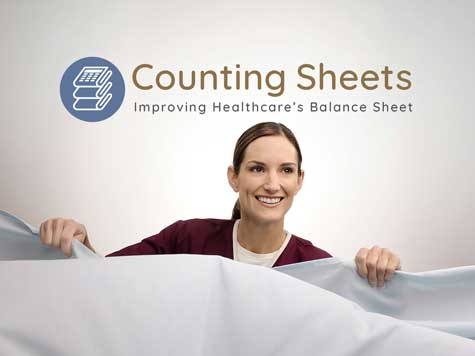 Counting Sheets