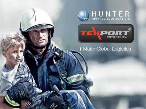 Major global Logistics