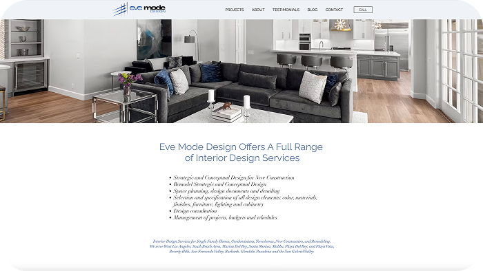 Soul Interiors Design