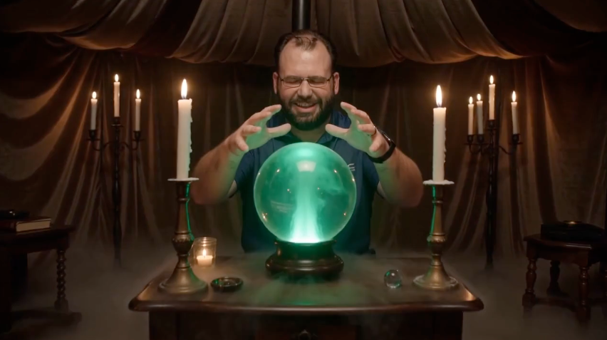 Tales from the Hacked, Episode 2: The Counterfeit Oracle