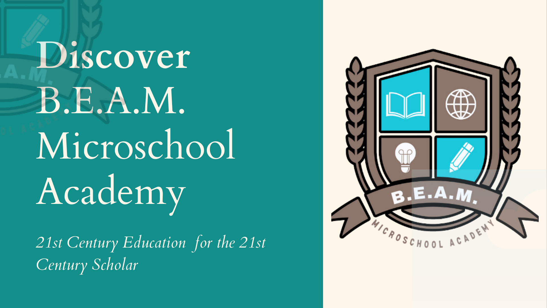 beam microschool academy beam microschool academy