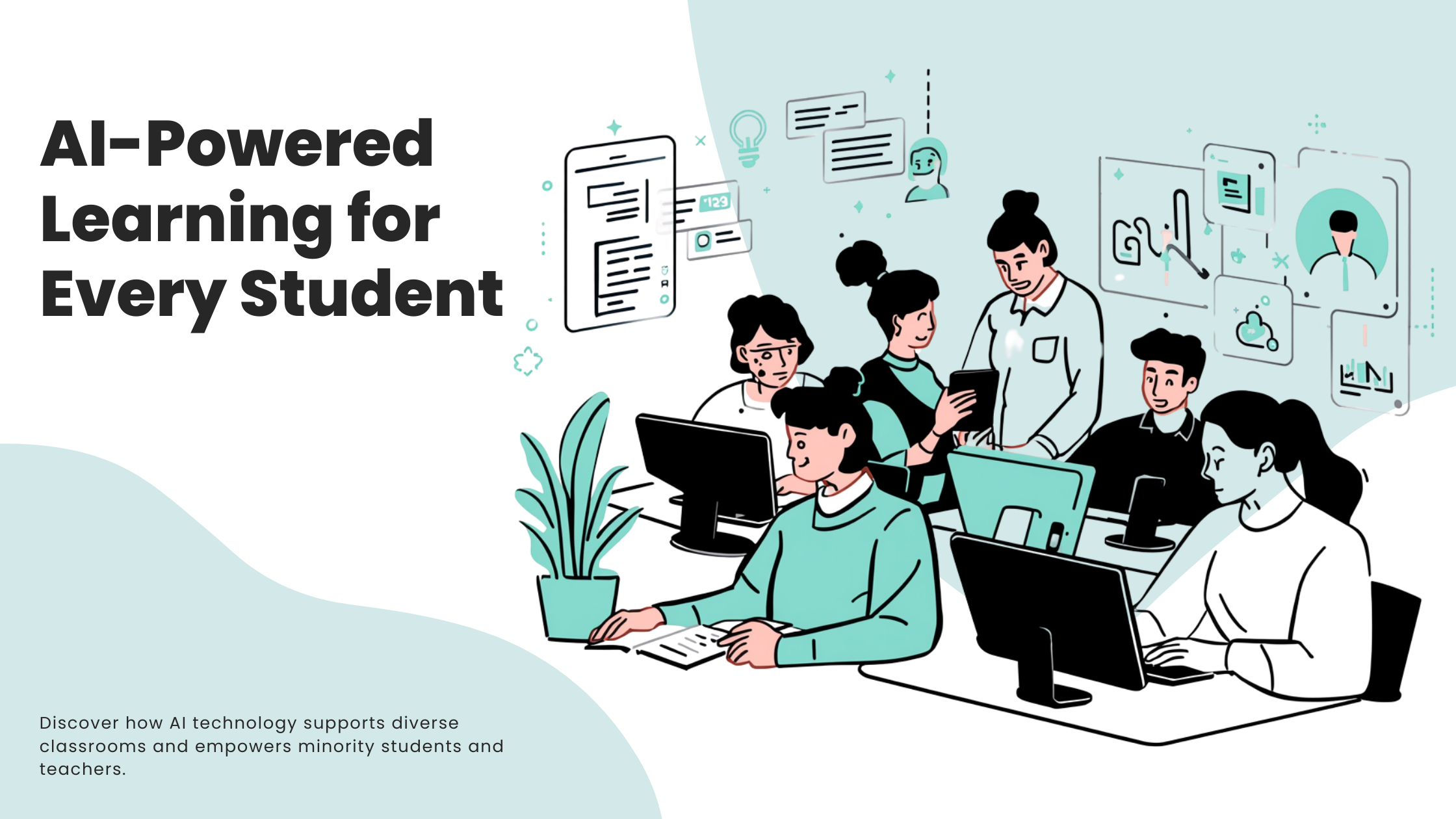 Ai and students Ai and students