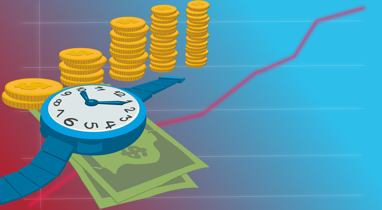 tracking money tracking money