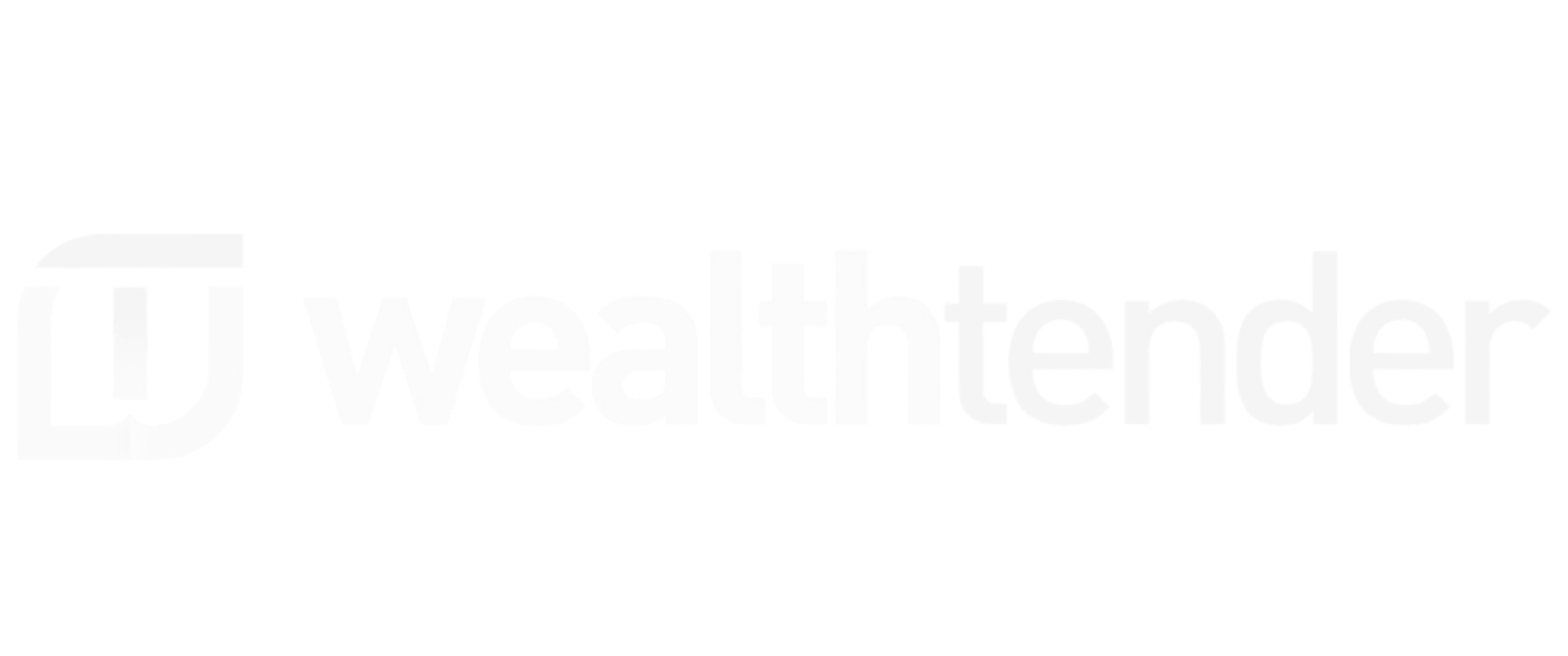 Wealth Tender