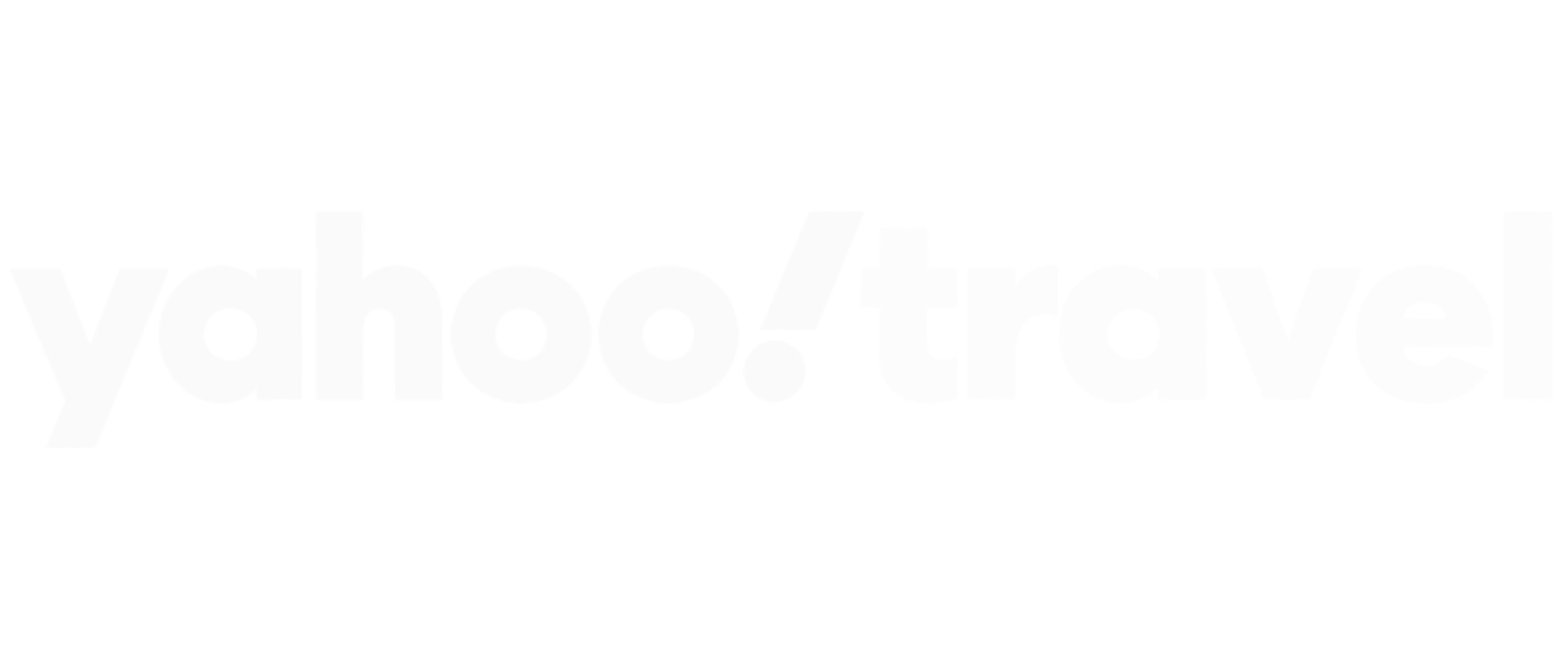Yahoo Travel