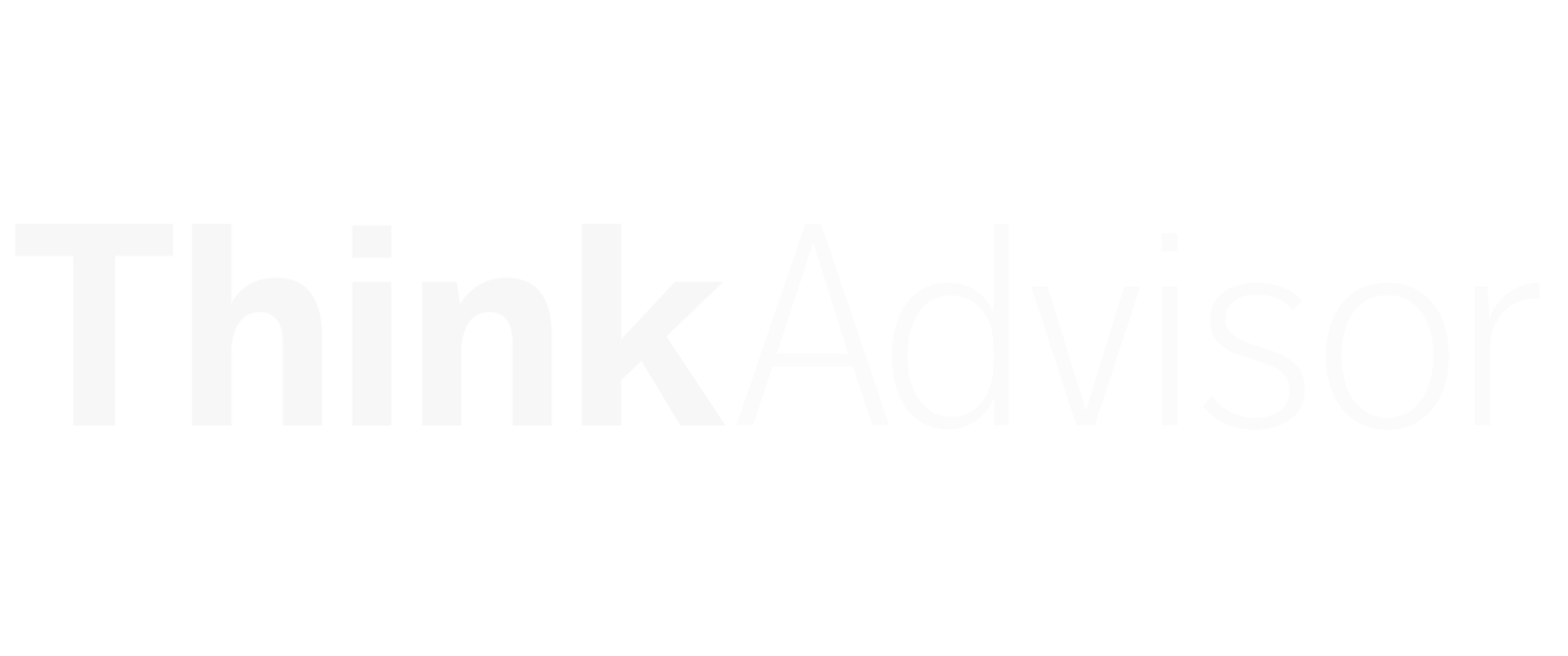 Think Advisor