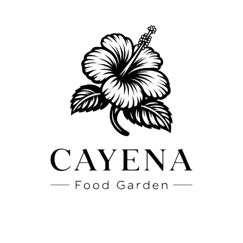 Cayena Food Garden