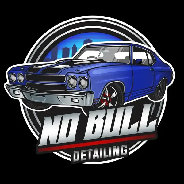 No Bull Detailing