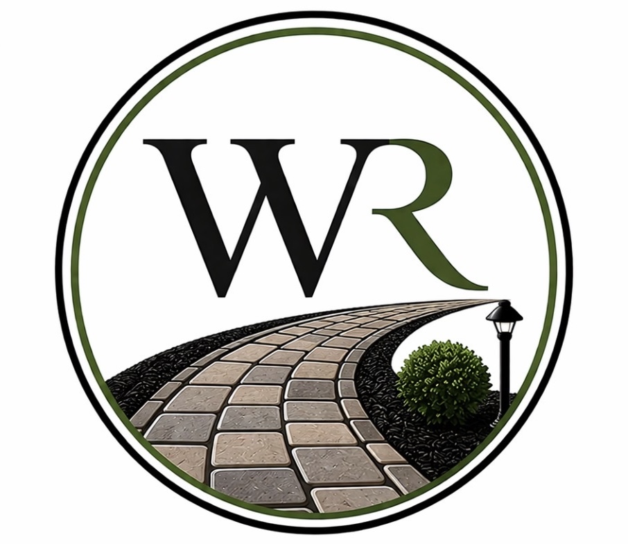 Wreck & Refine Landscaping