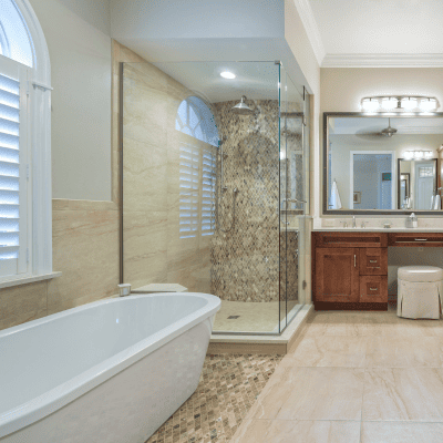 Pool enclosures in Cape Coral
