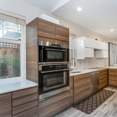 Bathroom remodeling in Fort Myers