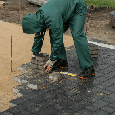 Pool decks in Fort Myers